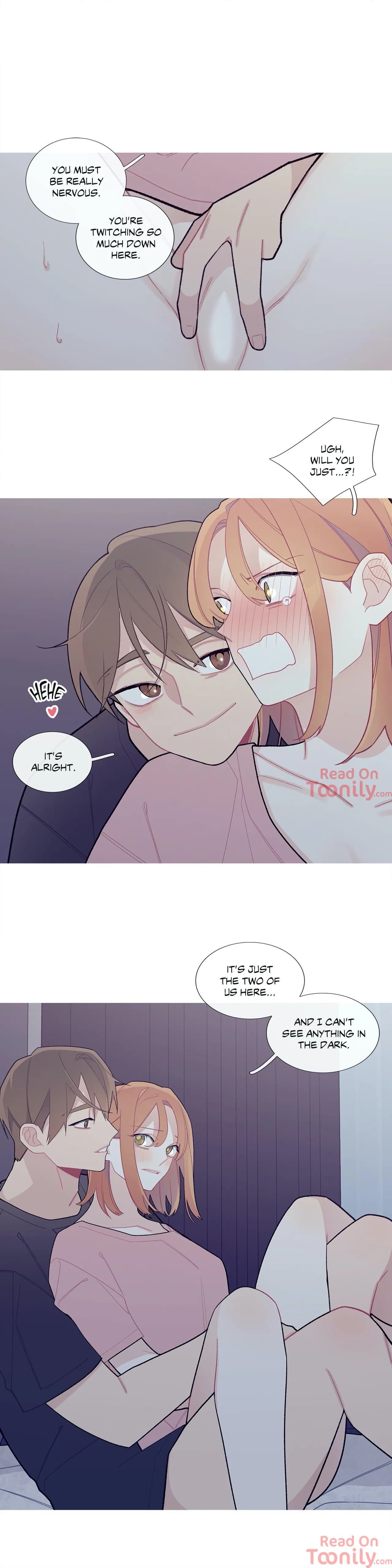What’s Going On? - Chapter 56 - Page 7