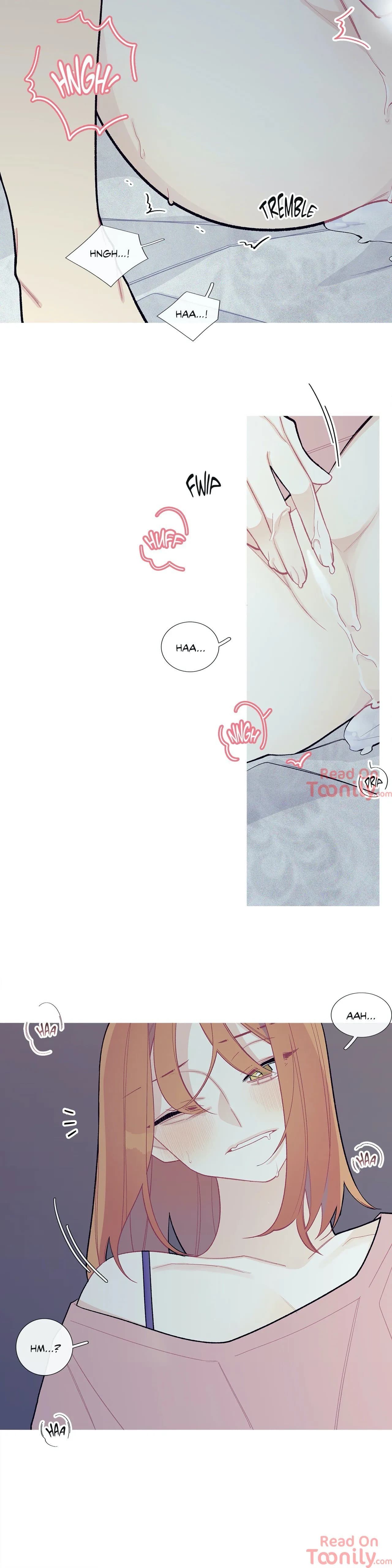 What’s Going On? - Chapter 56 - Page 18
