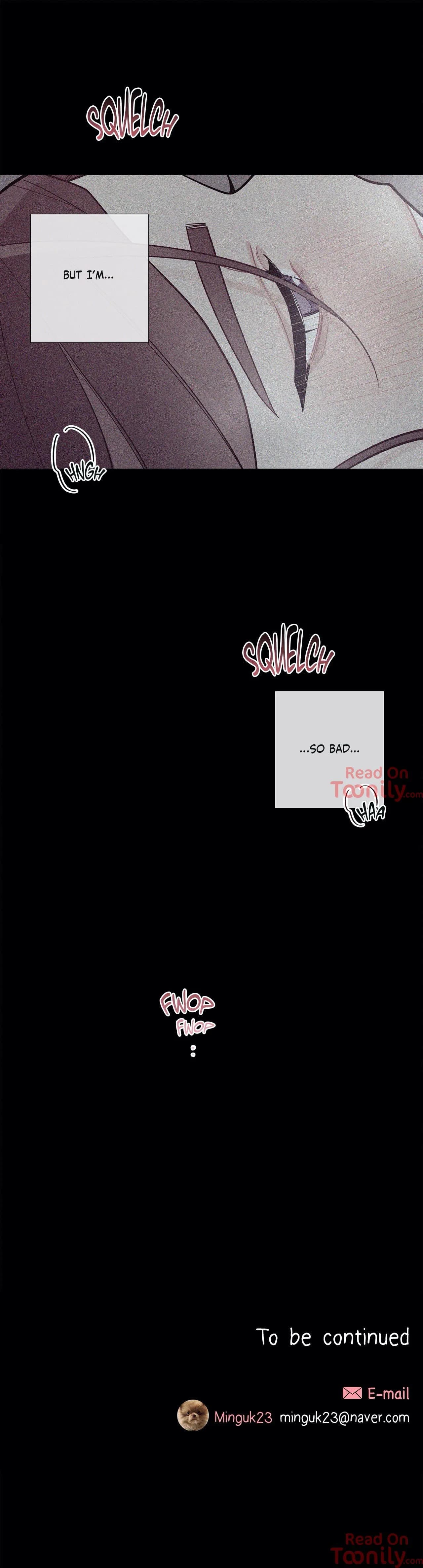 What’s Going On? - Chapter 64 - Page 22