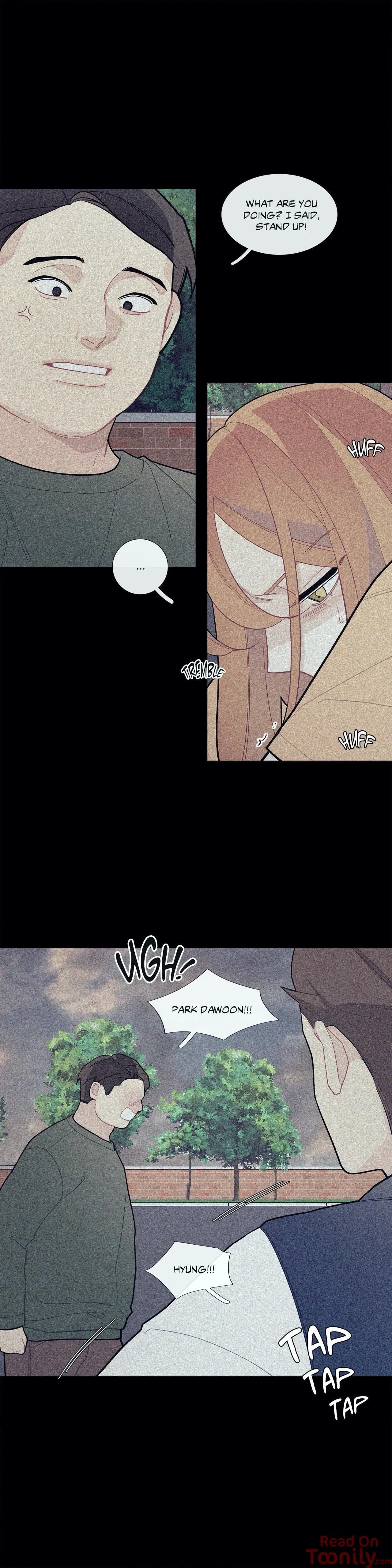 What’s Going On? - Chapter 66 - Page 16