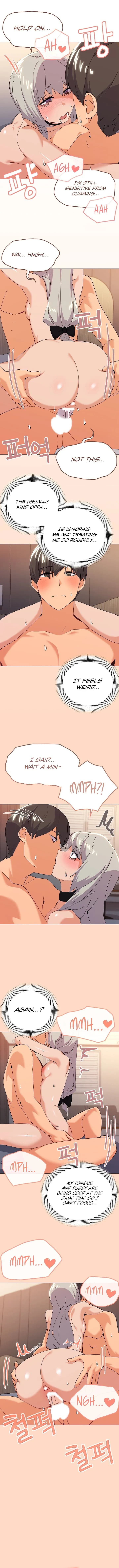 What’s wrong with this family? - Chapter 23 - Page 2