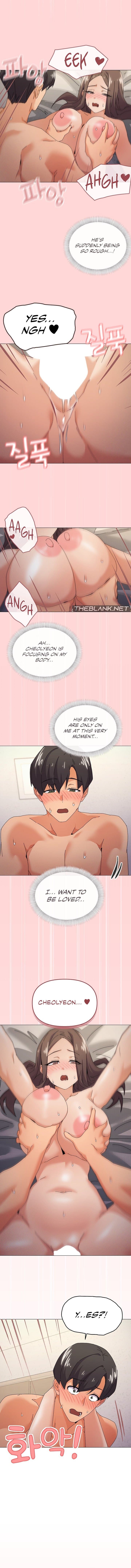 What’s wrong with this family? - Chapter 33 - Page 6