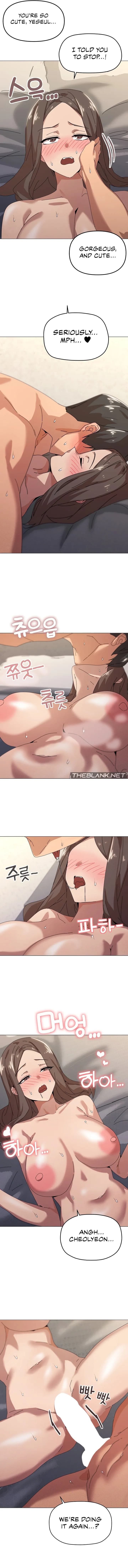 What’s wrong with this family? - Chapter 35 - Page 6
