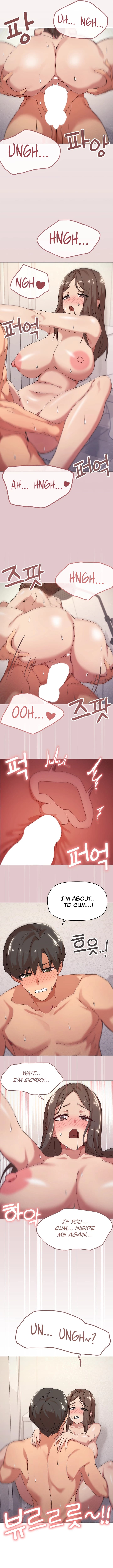 What’s wrong with this family? - Chapter 37 - Page 2