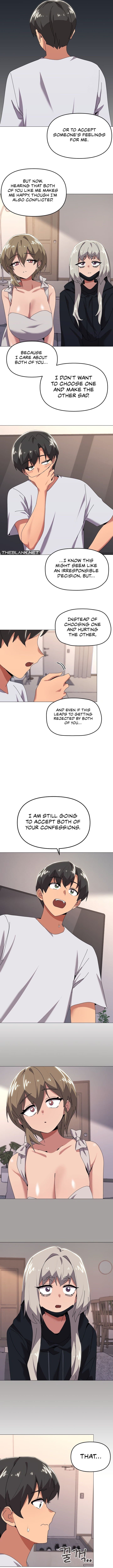 What’s wrong with this family? - Chapter 43 - Page 7
