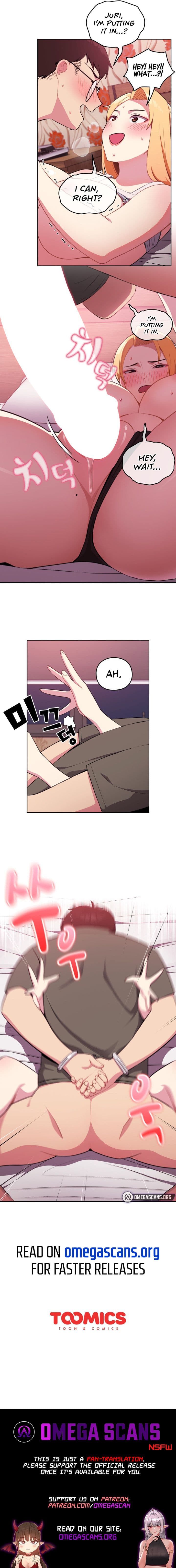 When Did We Start Dating?! - Chapter 3 - Page 7