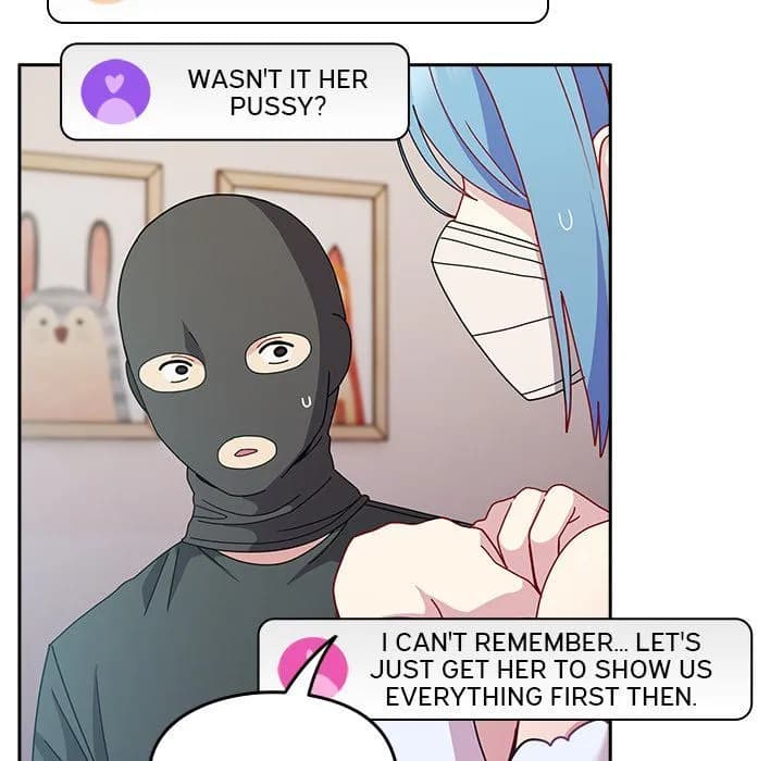 When Did We Start Dating?! - Chapter 40 - Page 115