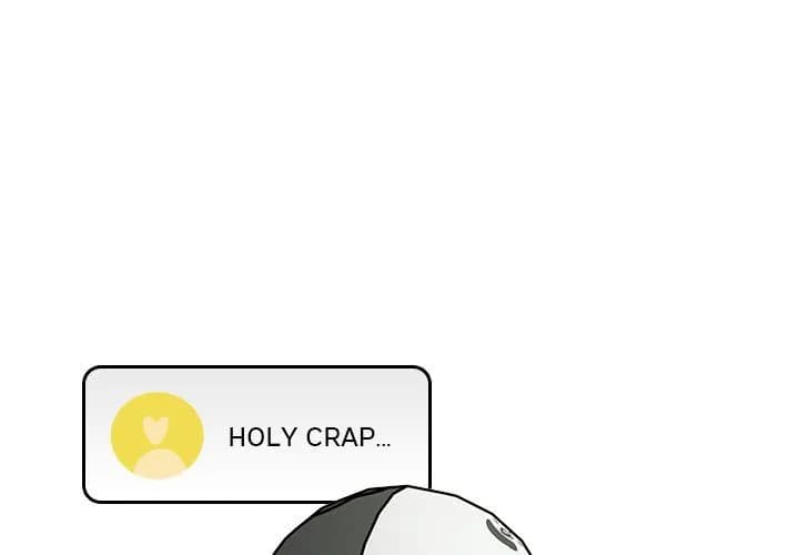 When Did We Start Dating?! - Chapter 41 - Page 1