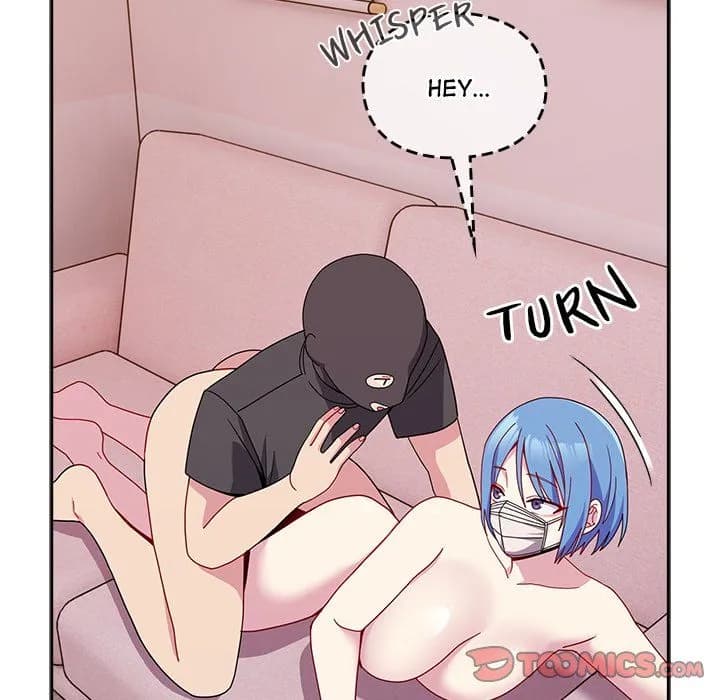 When Did We Start Dating?! - Chapter 41 - Page 32