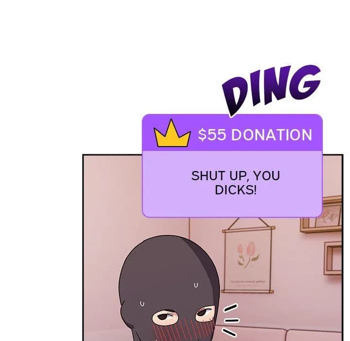 When Did We Start Dating?! - Chapter 41 - Page 99