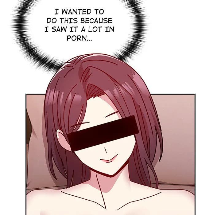 When Did We Start Dating?! - Chapter 42 - Page 34