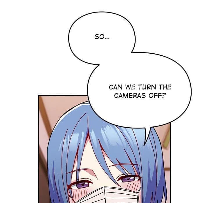 When Did We Start Dating?! - Chapter 42 - Page 83
