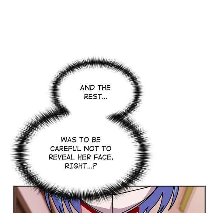 When Did We Start Dating?! - Chapter 42 - Page 115