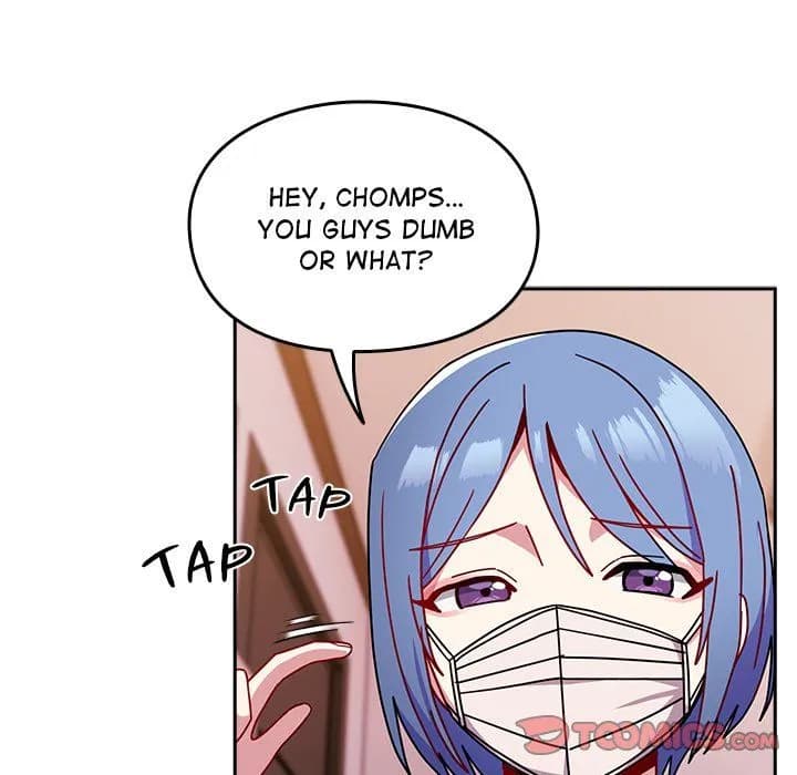 When Did We Start Dating?! - Chapter 42 - Page 120