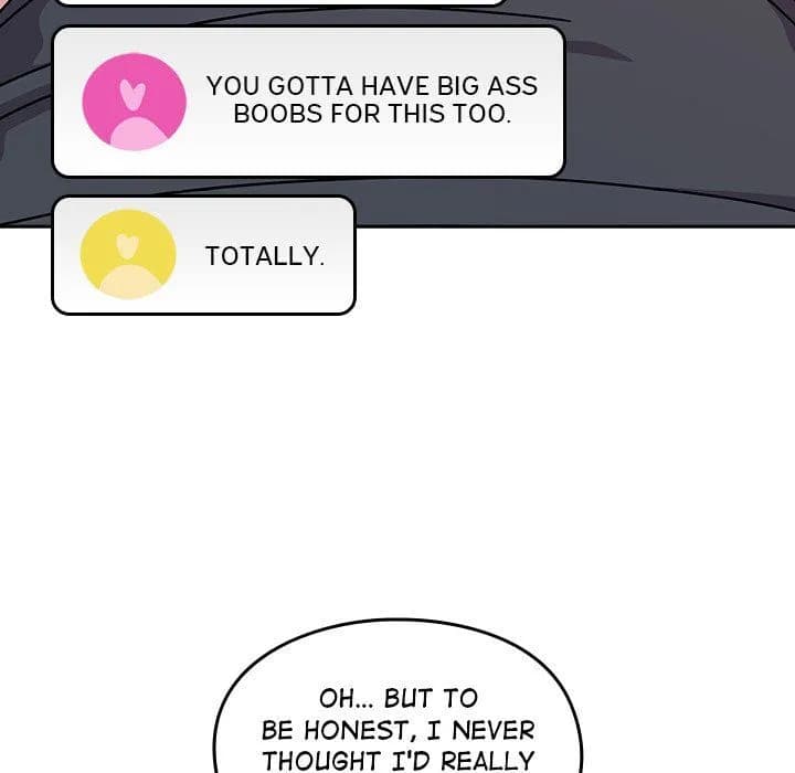 When Did We Start Dating?! - Chapter 43 - Page 75