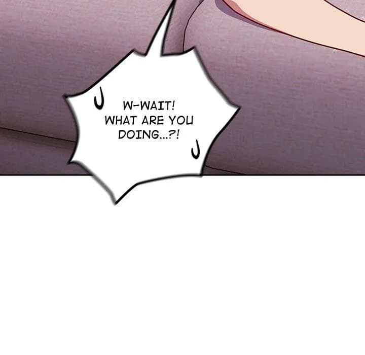 When Did We Start Dating?! - Chapter 44 - Page 65