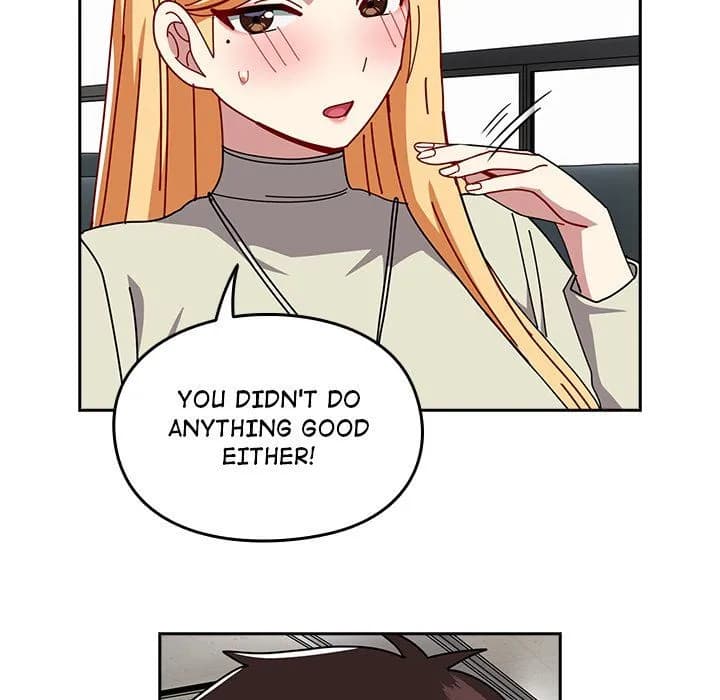 When Did We Start Dating?! - Chapter 45 - Page 27