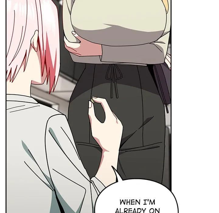 When Did We Start Dating?! - Chapter 45 - Page 113
