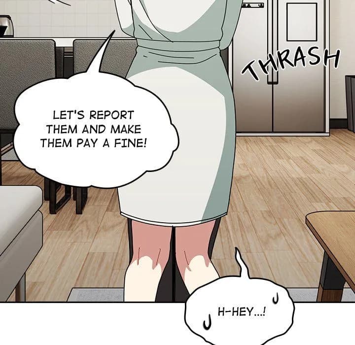 When Did We Start Dating?! - Chapter 45 - Page 138