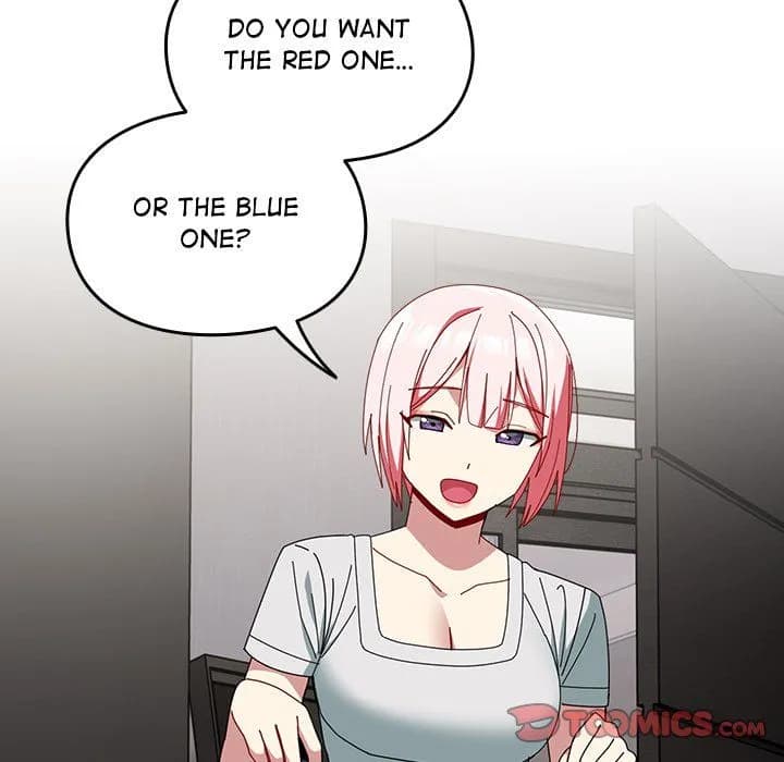 When Did We Start Dating?! - Chapter 46 - Page 137