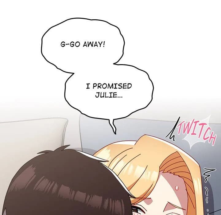 When Did We Start Dating?! - Chapter 47 - Page 18