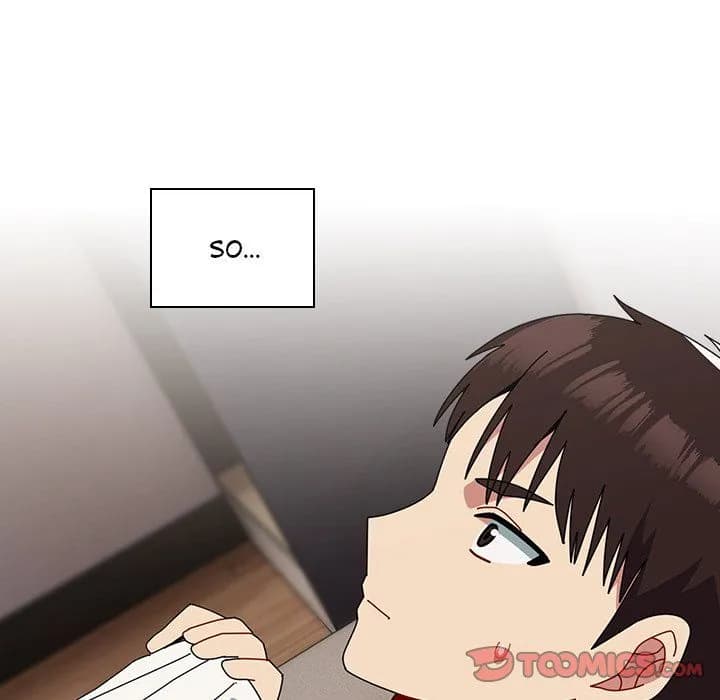When Did We Start Dating?! - Chapter 47 - Page 79