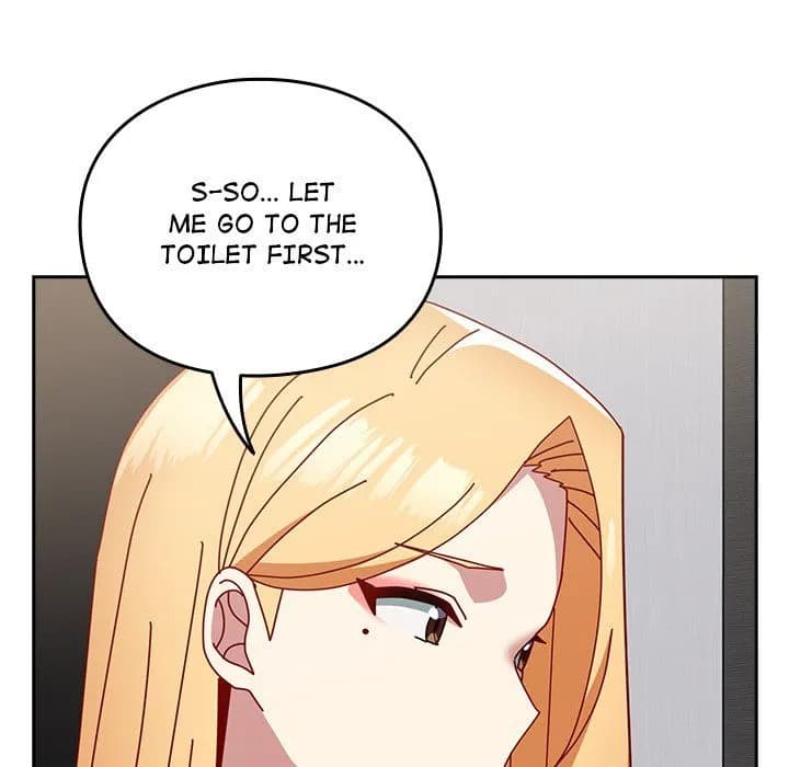 When Did We Start Dating?! - Chapter 48 - Page 18