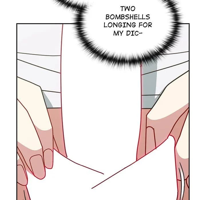 When Did We Start Dating?! - Chapter 48 - Page 57