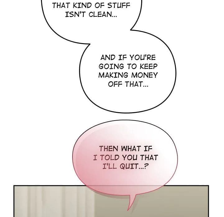 When Did We Start Dating?! - Chapter 48 - Page 89