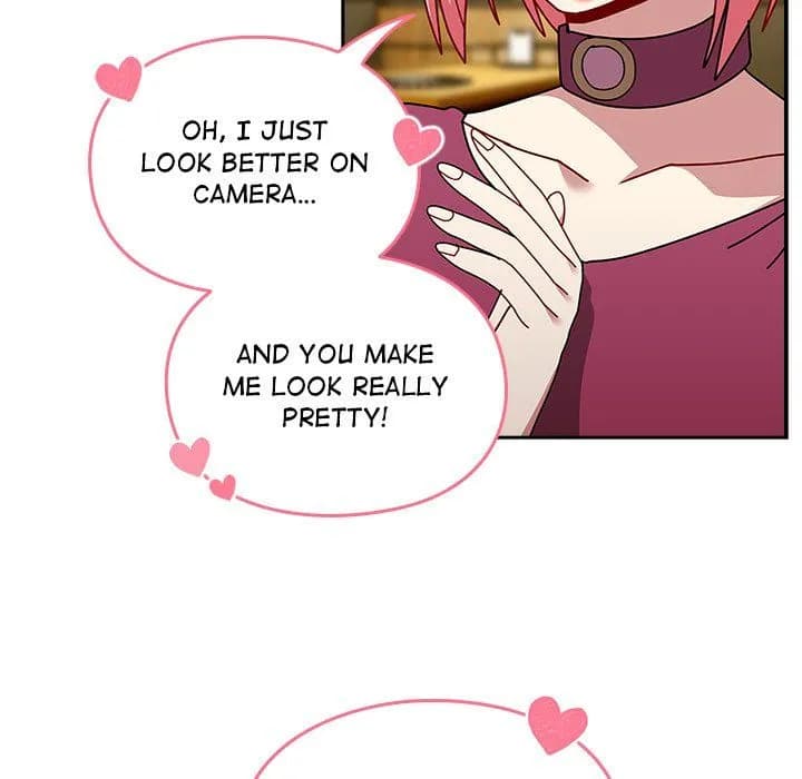 When Did We Start Dating?! - Chapter 50 - Page 120