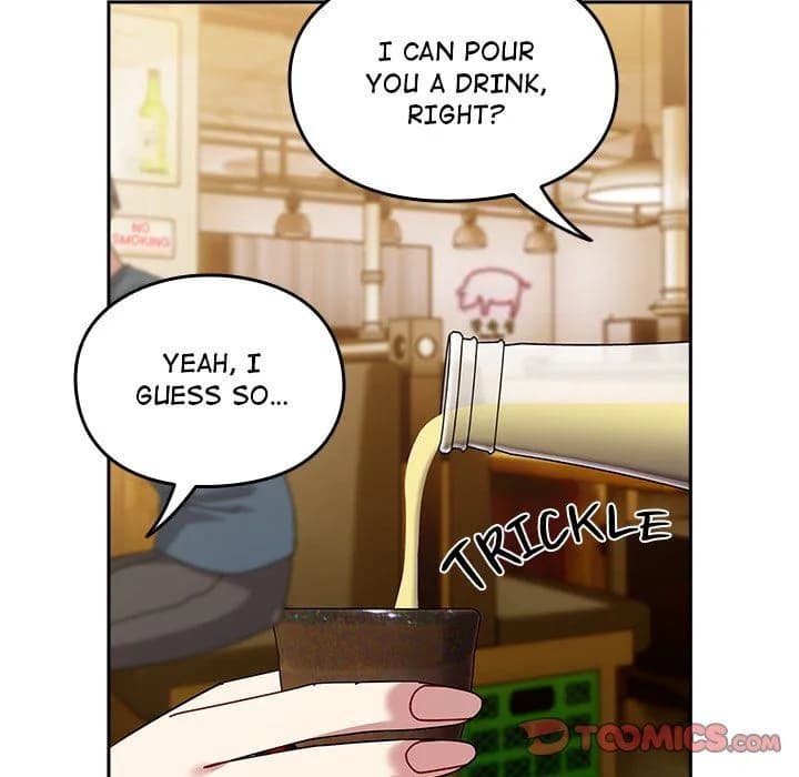 When Did We Start Dating?! - Chapter 50 - Page 130