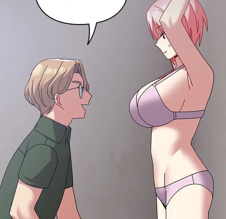 When Did We Start Dating?! - Chapter 51 - Page 143