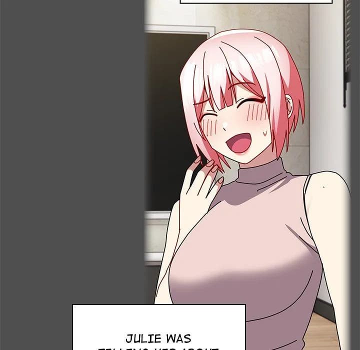 When Did We Start Dating?! - Chapter 54 - Page 61