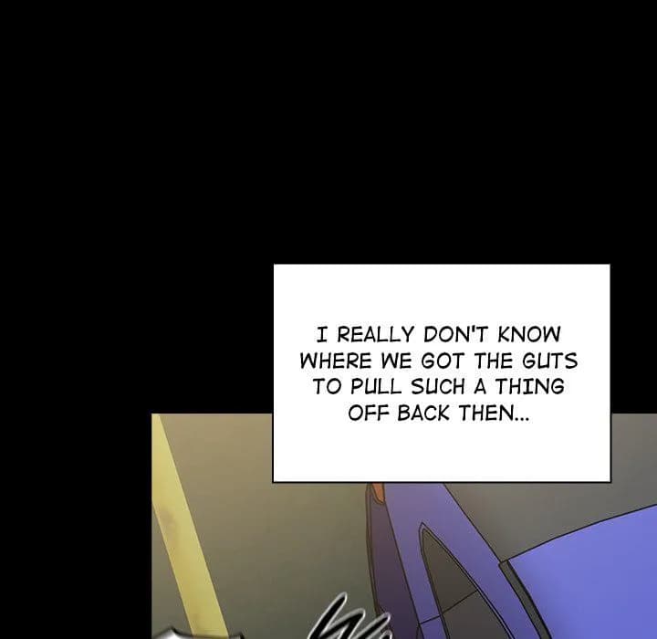 When Did We Start Dating?! - Chapter 54 - Page 149