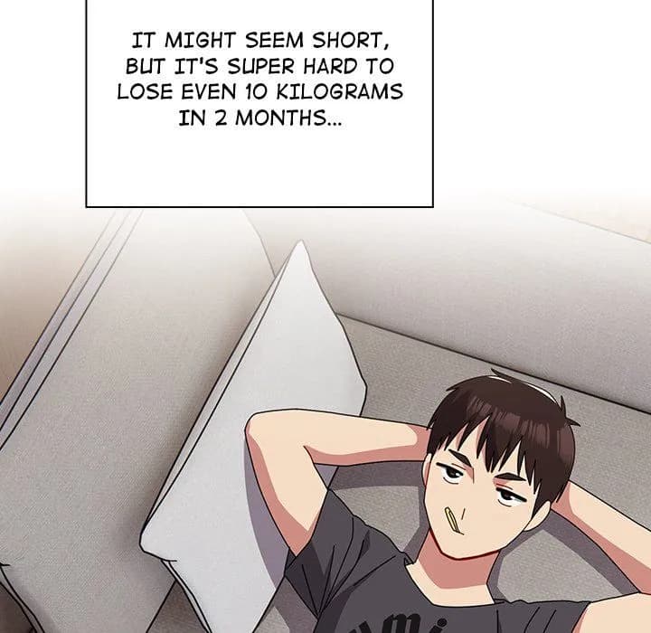 When Did We Start Dating?! - Chapter 55 - The End - Page 41