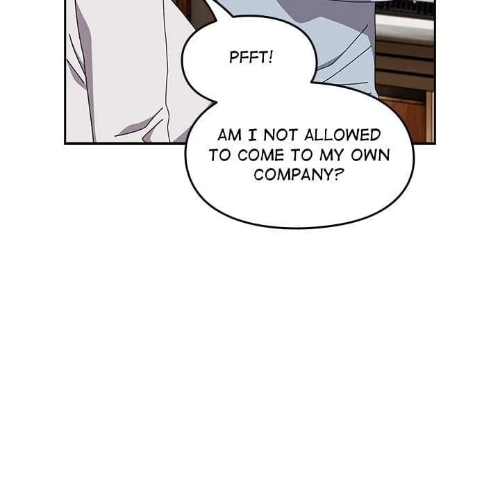 When Did We Start Dating?! - Chapter 55 - The End - Page 113
