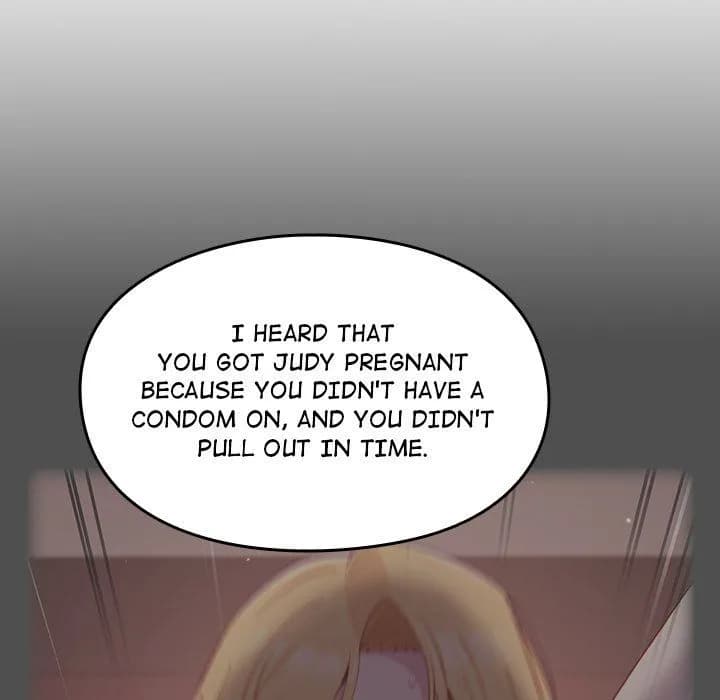 When Did We Start Dating?! - Chapter 55 - The End - Page 128