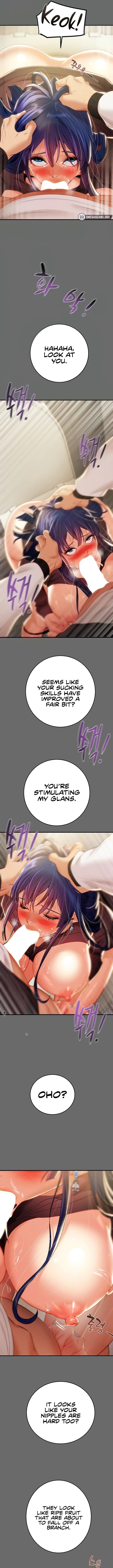 Where is My Hammer? - Chapter 28 - Page 5