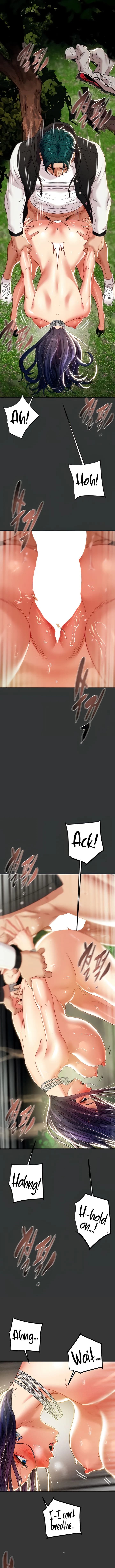 Where is My Hammer? - Chapter 29 - Page 4