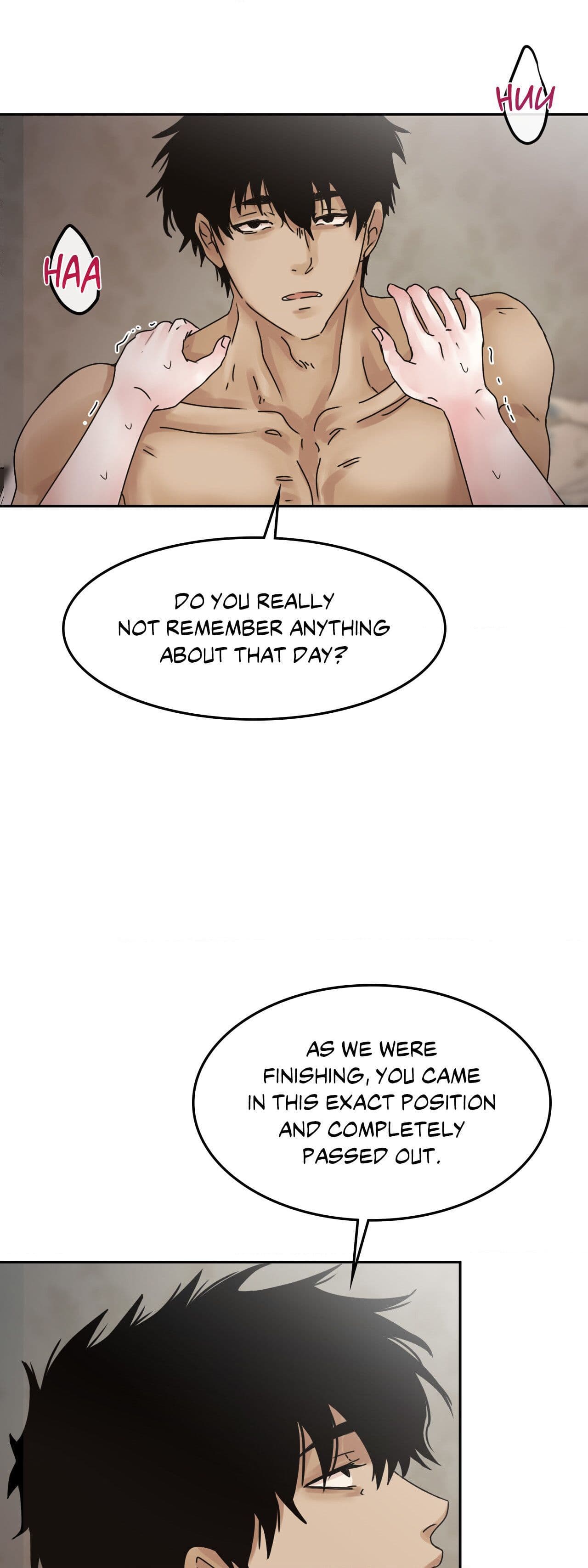 Where the Heart Is - Chapter 10 - Page 29