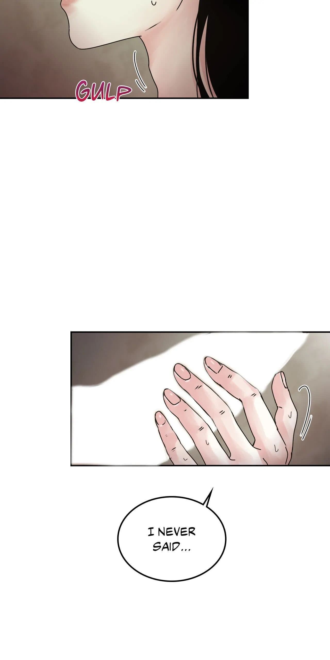 Where the Heart Is - Chapter 11 - Page 32