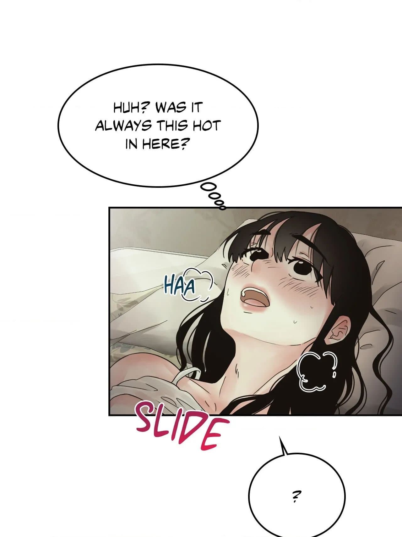 Where the Heart Is - Chapter 12 - Page 31