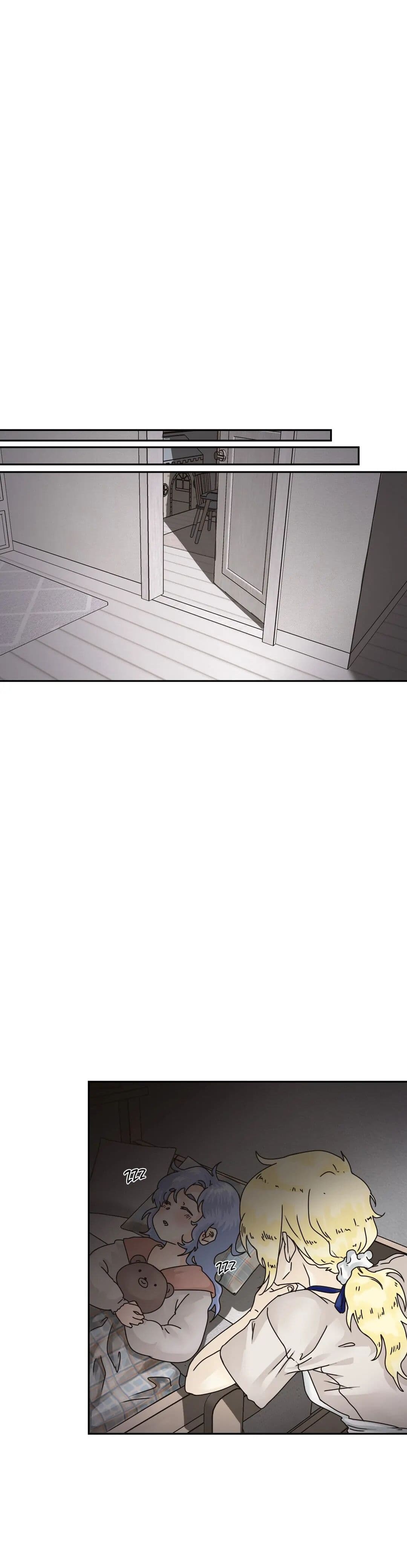 Where the Heart Is - Chapter 13 - Page 17