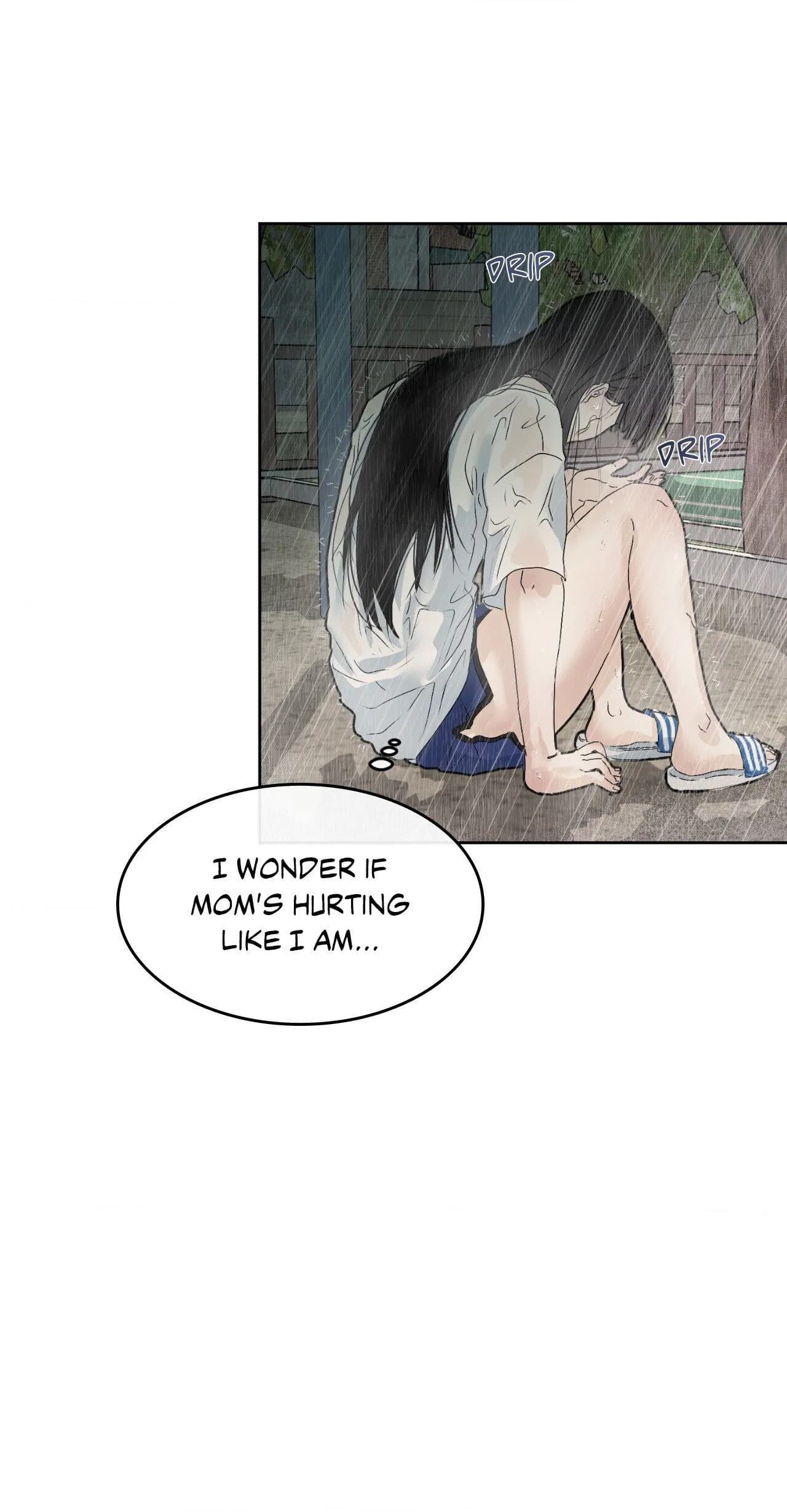 Where the Heart Is - Chapter 2 - Page 4