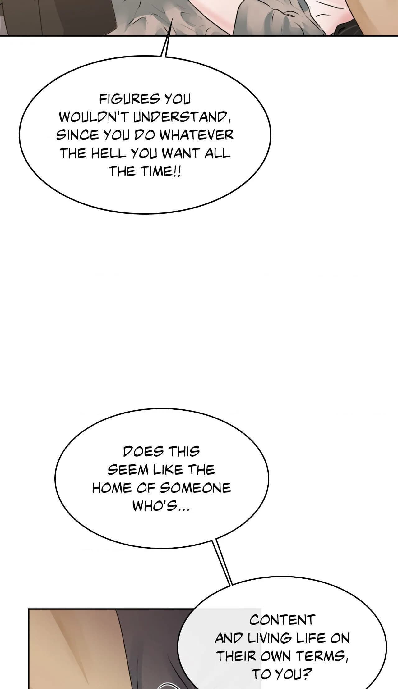 Where the Heart Is - Chapter 3 - Page 19