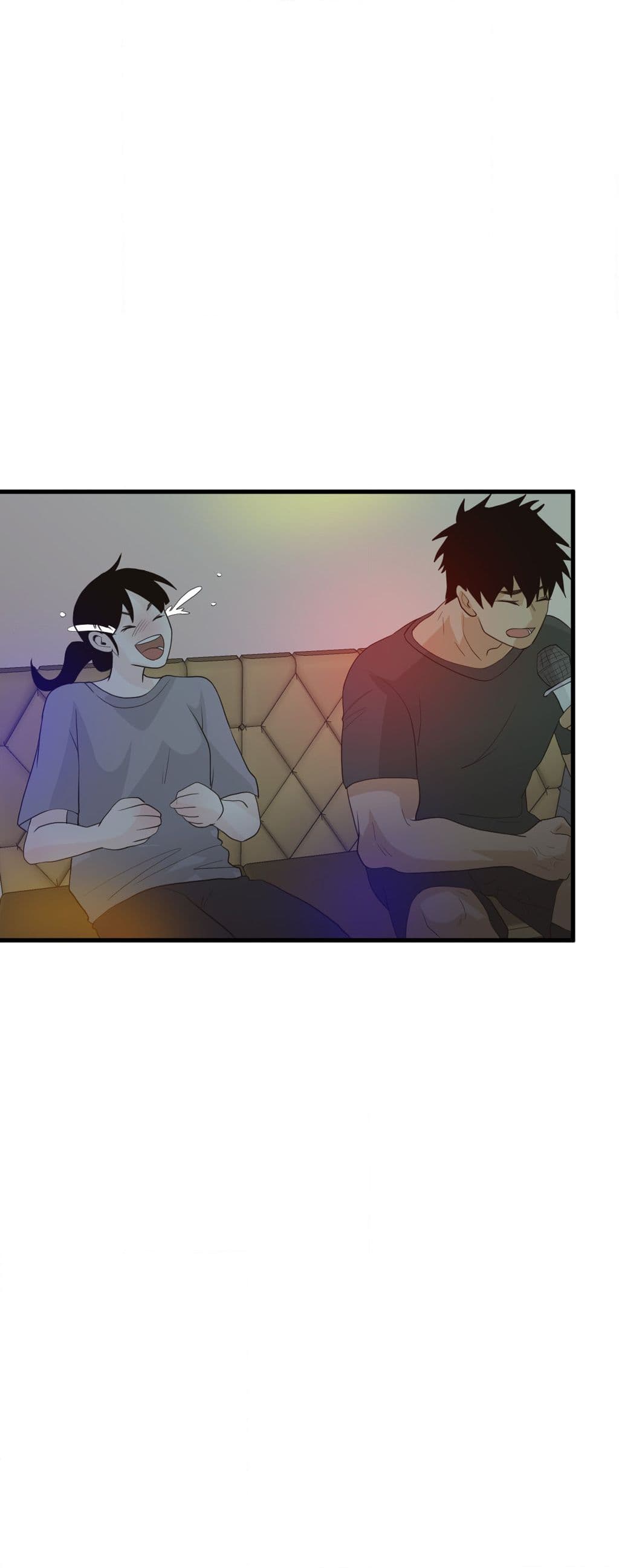 Where the Heart Is - Chapter 36 - Page 36