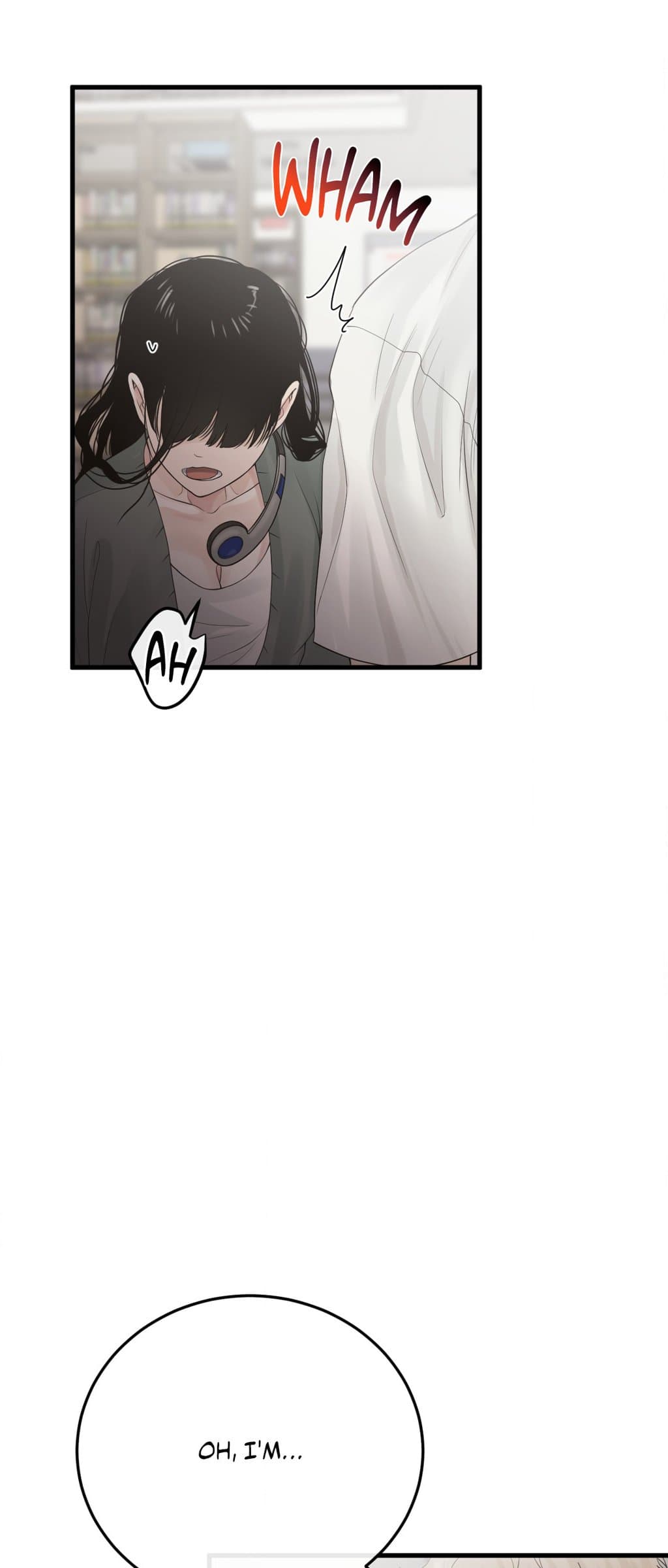 Where the Heart Is - Chapter 37 - Page 8