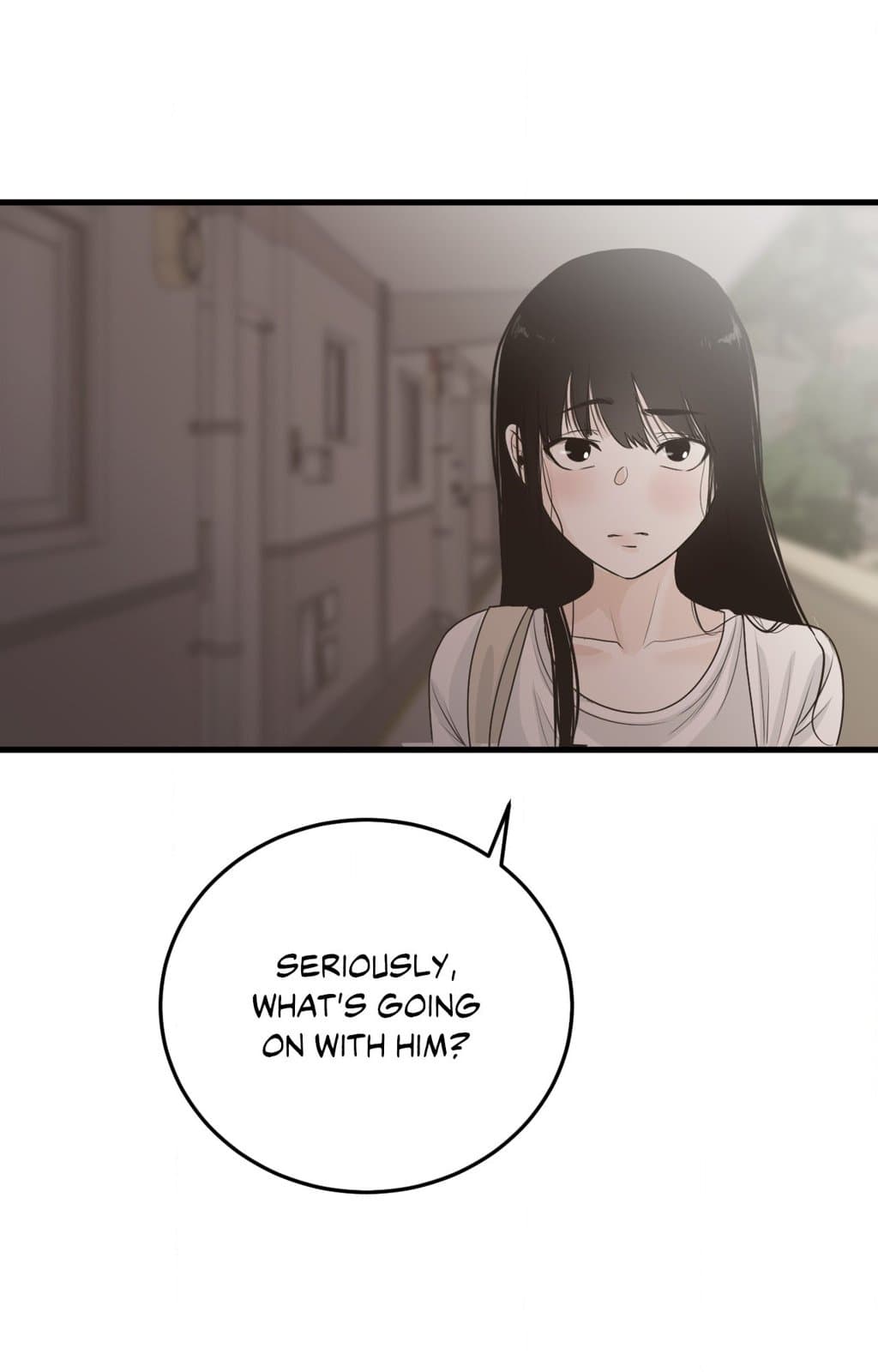 Where the Heart Is - Chapter 38 - Page 10