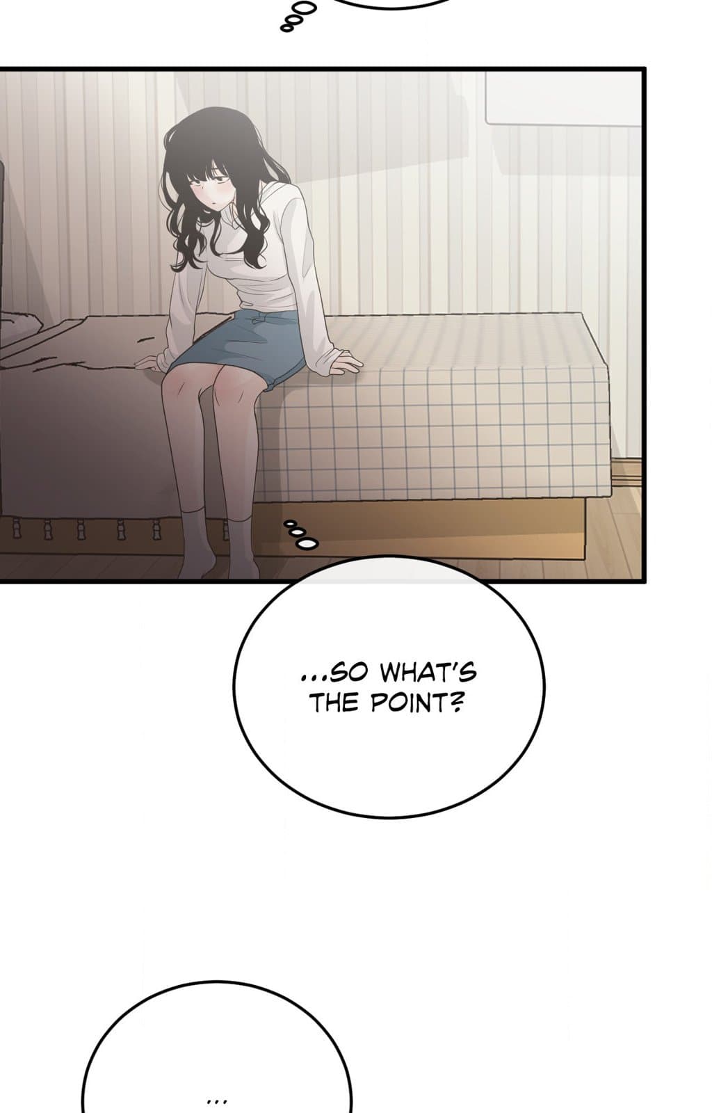 Where the Heart Is - Chapter 38 - Page 27