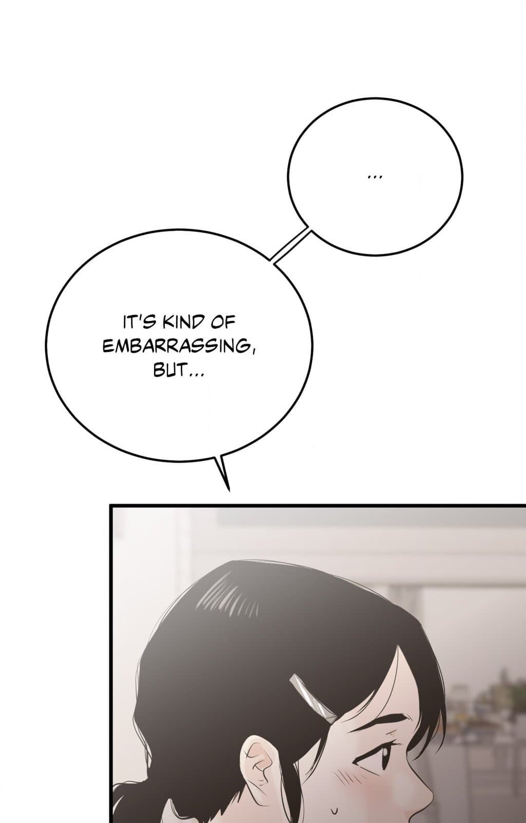 Where the Heart Is - Chapter 38 - Page 38